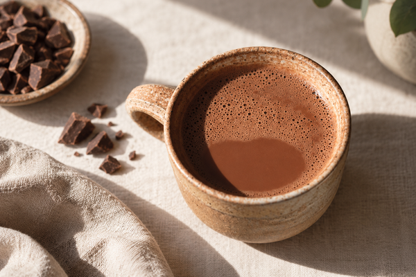 Cacao y salud cardiovascular