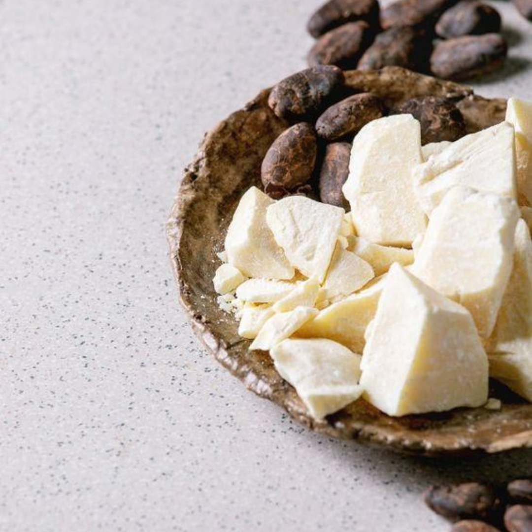 Manteca de Cacao - Cacao Andino