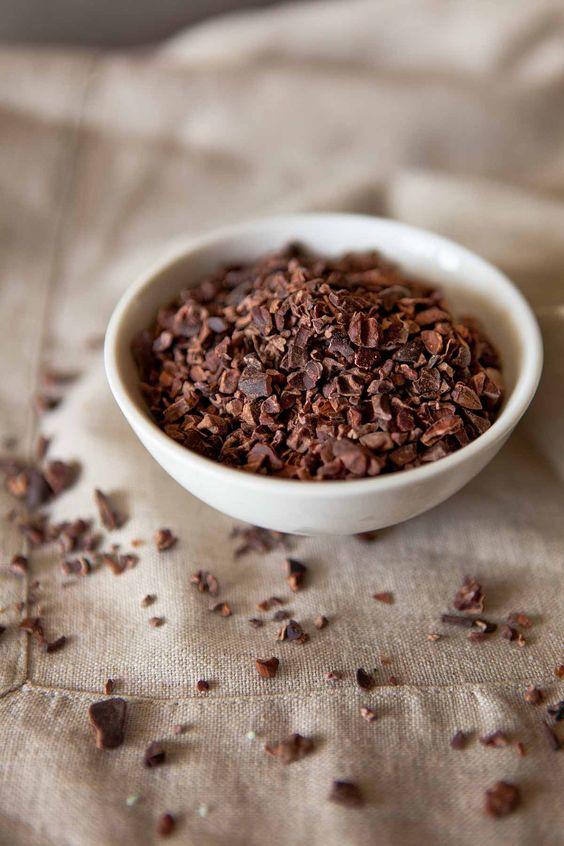 Nibs de Cacao - Cacao Andino