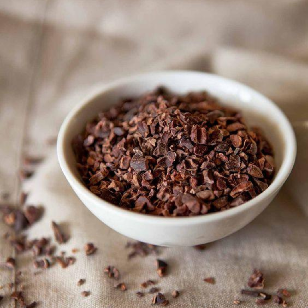 Nibs de Cacao - Cacao Andino