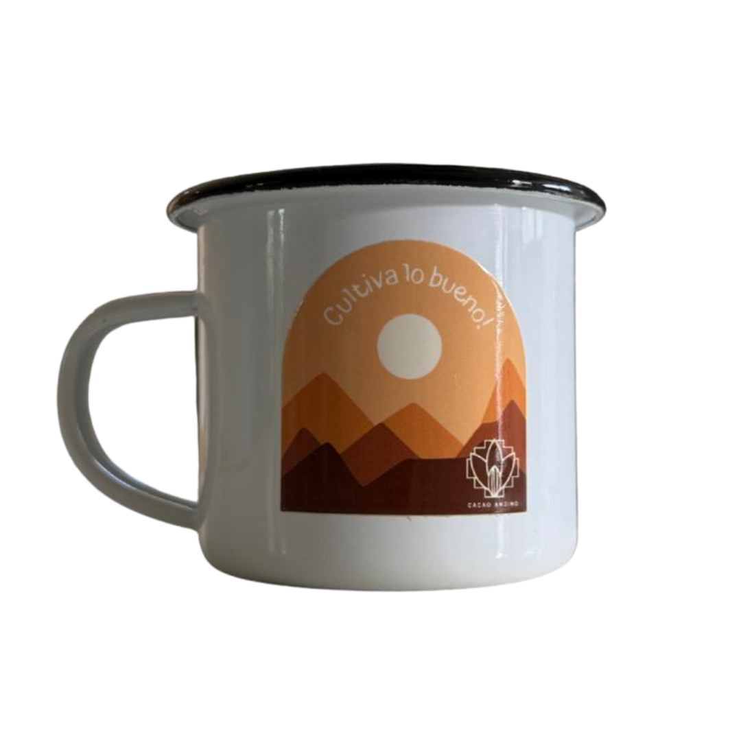 Taza Otoñal de los Andes