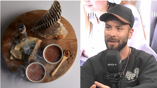 Entrevista Radio Pauta Beneficios Del Cacao