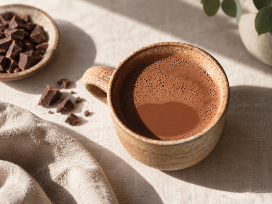 Cacao y salud cardiovascular