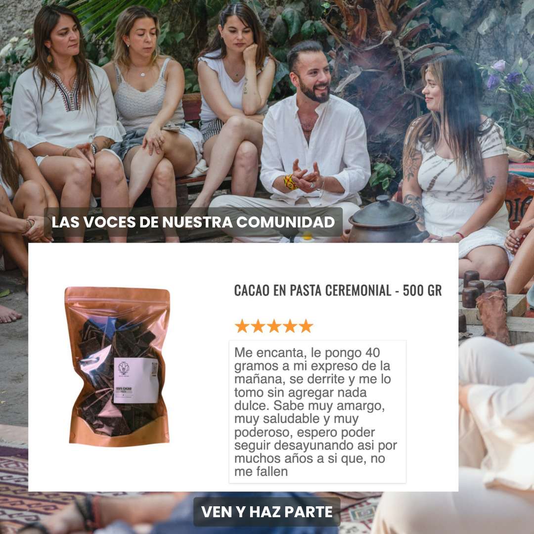 Pack Universo Cacao Andino + Envío Gratis RM+ Regalos