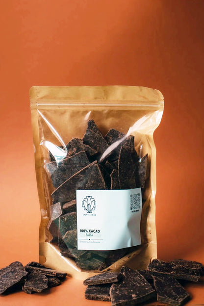 PACK BLACK CACAO ANDINO (REGALOS INCLUIDOS)