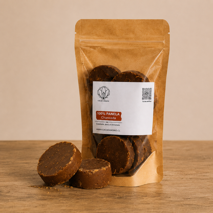 PACK BLACK CACAO ANDINO (REGALOS INCLUIDOS)