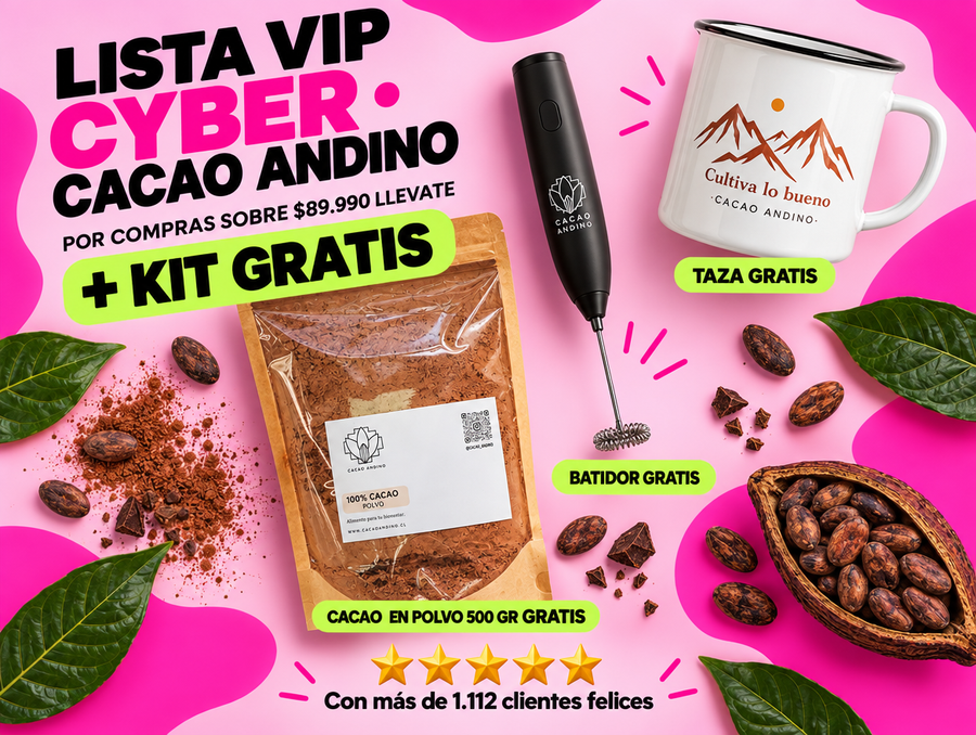 Foto · Taza + Batidor